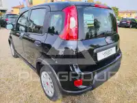 2024 Fiat Panda