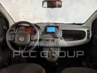2024 Fiat Panda