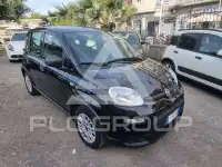 2024 Fiat Panda