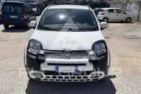 2024 Fiat Panda