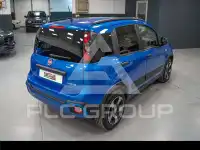 2024 Fiat Panda