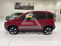 2024 Fiat Panda