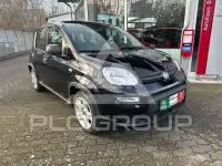 2024 Fiat Panda