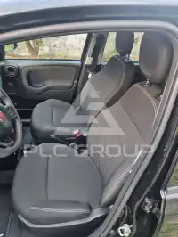 2024 Fiat Panda