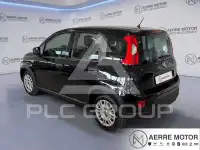 2024 Fiat Panda