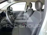 2024 Fiat Panda