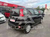 2024 Fiat Panda