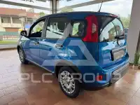 2024 Fiat Panda