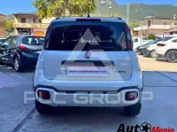 2024 Fiat Panda
