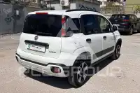 2024 Fiat Panda