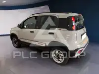 2024 Fiat Panda