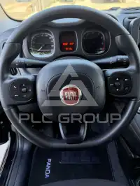 2024 Fiat Panda