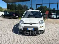 2024 Fiat Panda