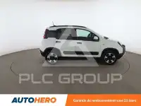 2024 Fiat Panda