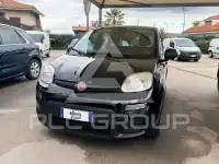 2024 Fiat Panda