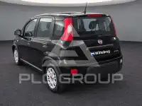2024 Fiat Panda