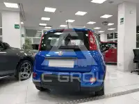 2024 Fiat Panda