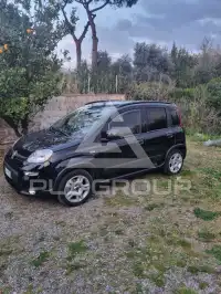 2024 Fiat Panda