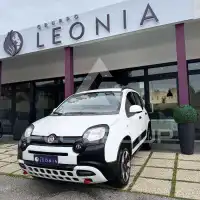2024 Fiat Panda
