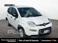 2024 Fiat Panda