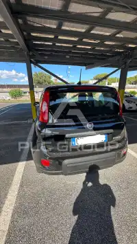 2024 Fiat Panda