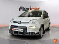 2024 Fiat Panda