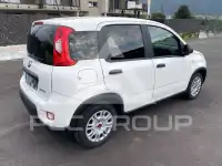 2024 Fiat Panda