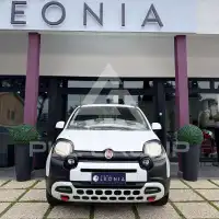 2024 Fiat Panda