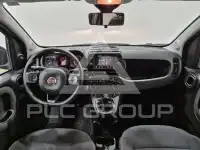 2024 Fiat Panda
