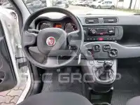 2024 Fiat Panda