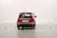 2024 Fiat Panda