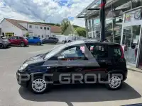 2024 Fiat Panda