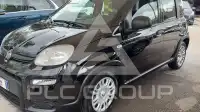 2024 Fiat Panda