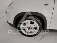 2024 Fiat Panda