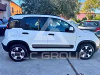 2024 Fiat Panda