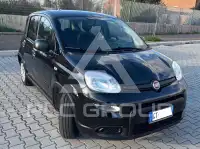 2024 Fiat Panda