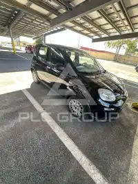2024 Fiat Panda