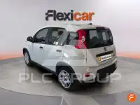 2024 Fiat Panda