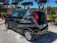 2024 Fiat Panda