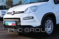 2024 Fiat Panda