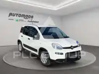 2024 Fiat Panda