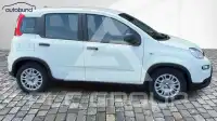 2024 Fiat Panda