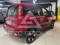2024 Fiat Panda