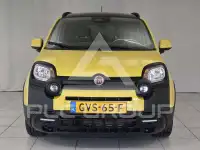 2024 Fiat Panda