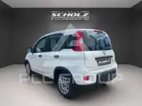 2024 Fiat Panda