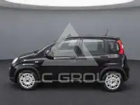 2024 Fiat Panda