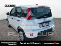 2024 Fiat Panda
