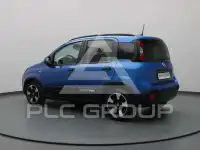 2024 Fiat Panda