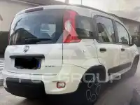 2024 Fiat Panda