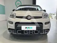 2024 Fiat Panda